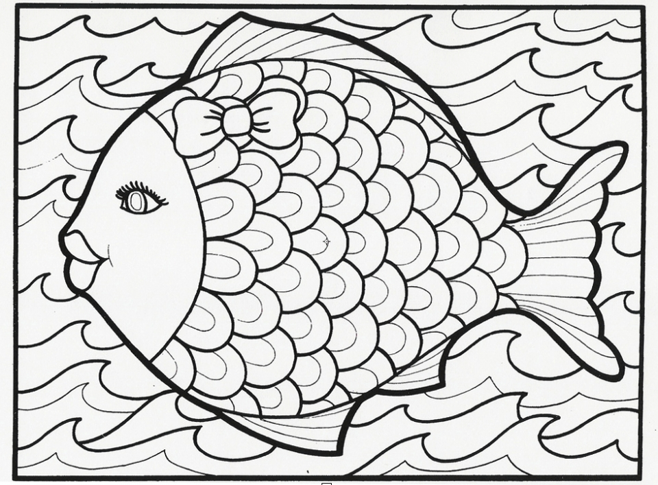 summer coloring pages free printable pdf