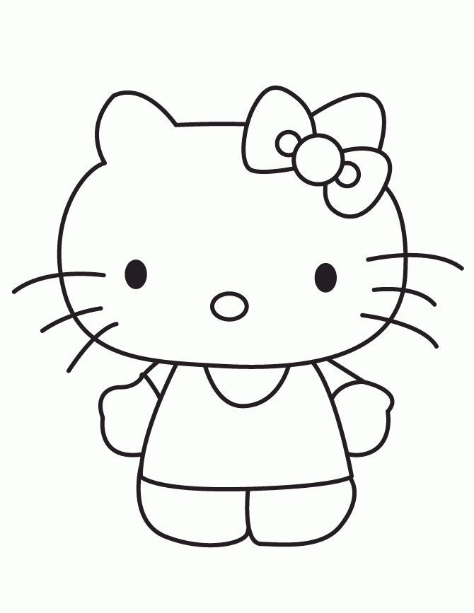 printable coloring sheets for girls easy