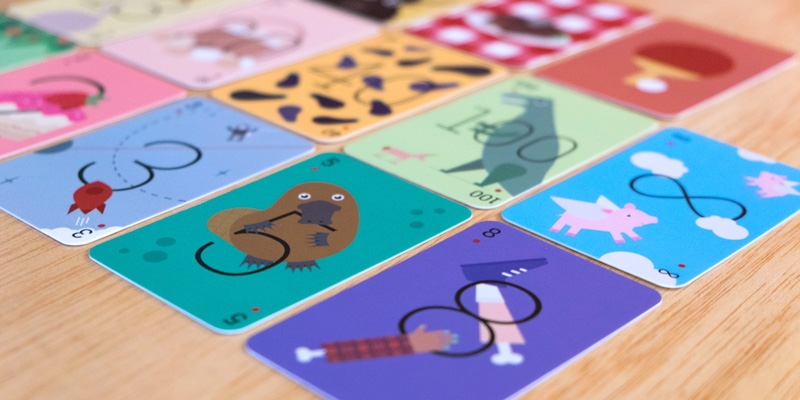 GitHub Redbooth scrum poker cards