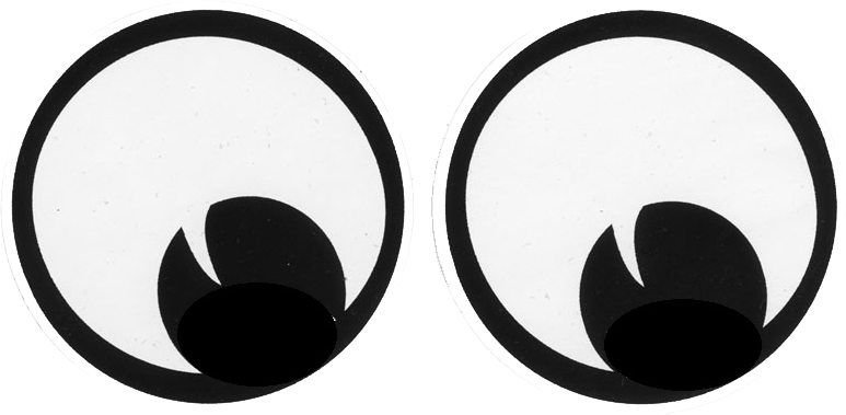 Googly Eyes Pictures ClipArt Best