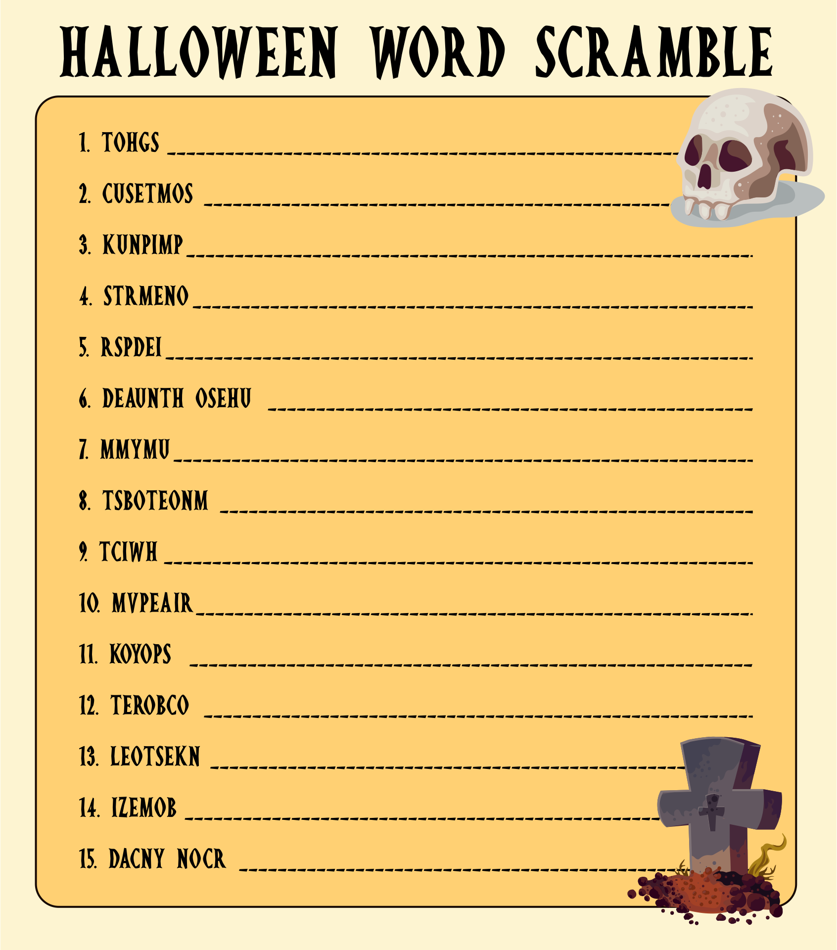 halloween printable activities for toddlers