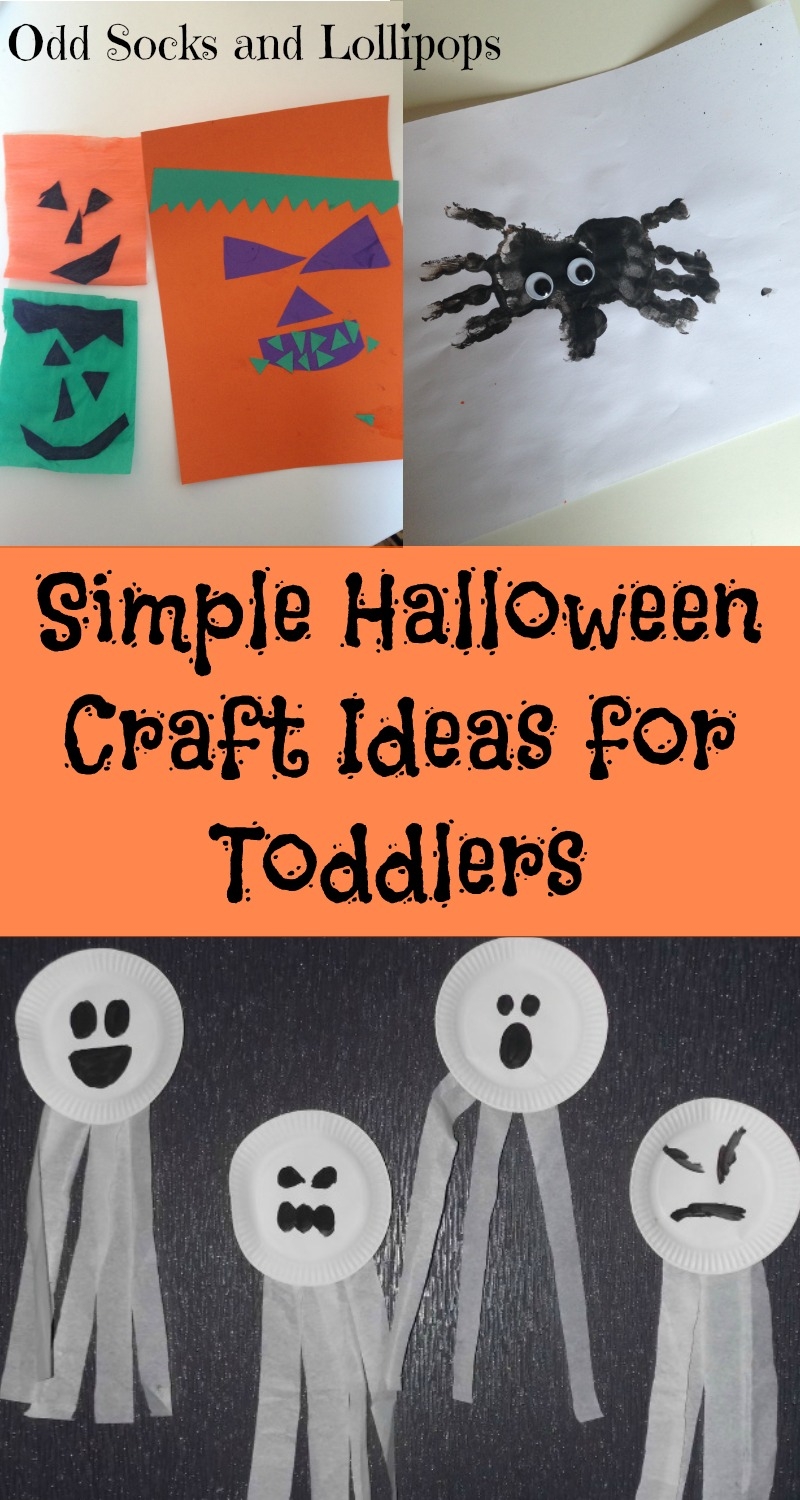 craft activity ideas for toddlers