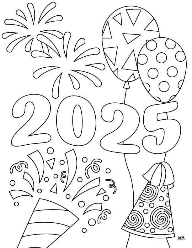 Help Keep The Kids Entertained On New Year 39 s Eve Or New Year 39 s Day With