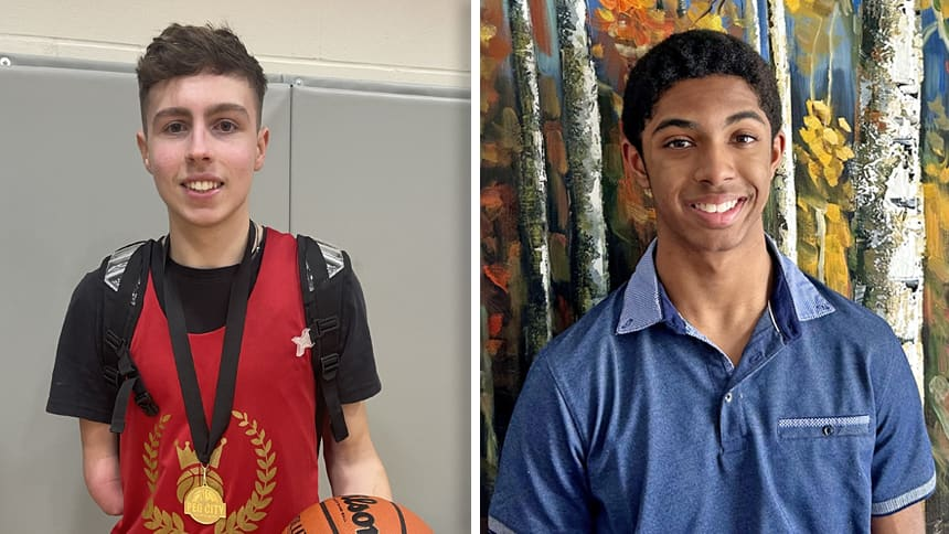 High Schoolers Share Life Lessons For Kids Entering New Grades 