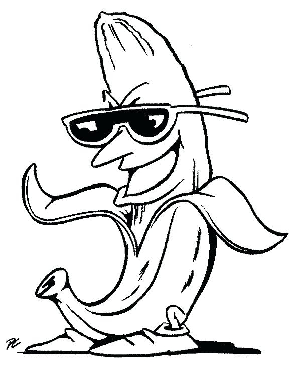 Hilarious Coloring Pages