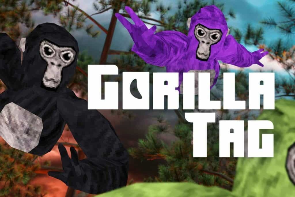 How To Change Gorilla Tag Color Codes VR Lowdown