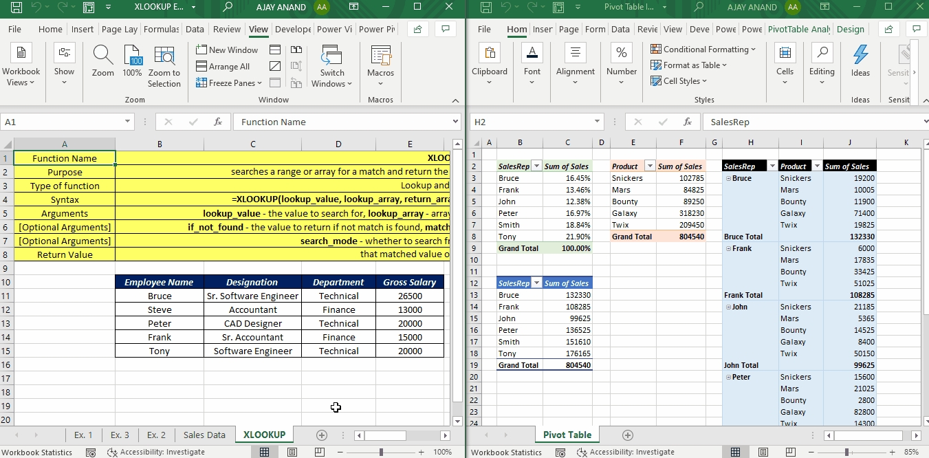 How To Copy Or Move Sheets In Excel Quora Worksheets Library