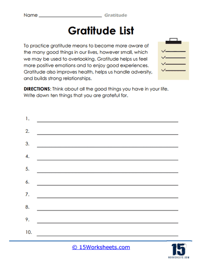 I Am Thankful Worksheet Gratitude Tree Printables Mrs Merry 