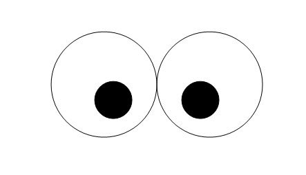 Images Of Printable Eyes ClipArt Best