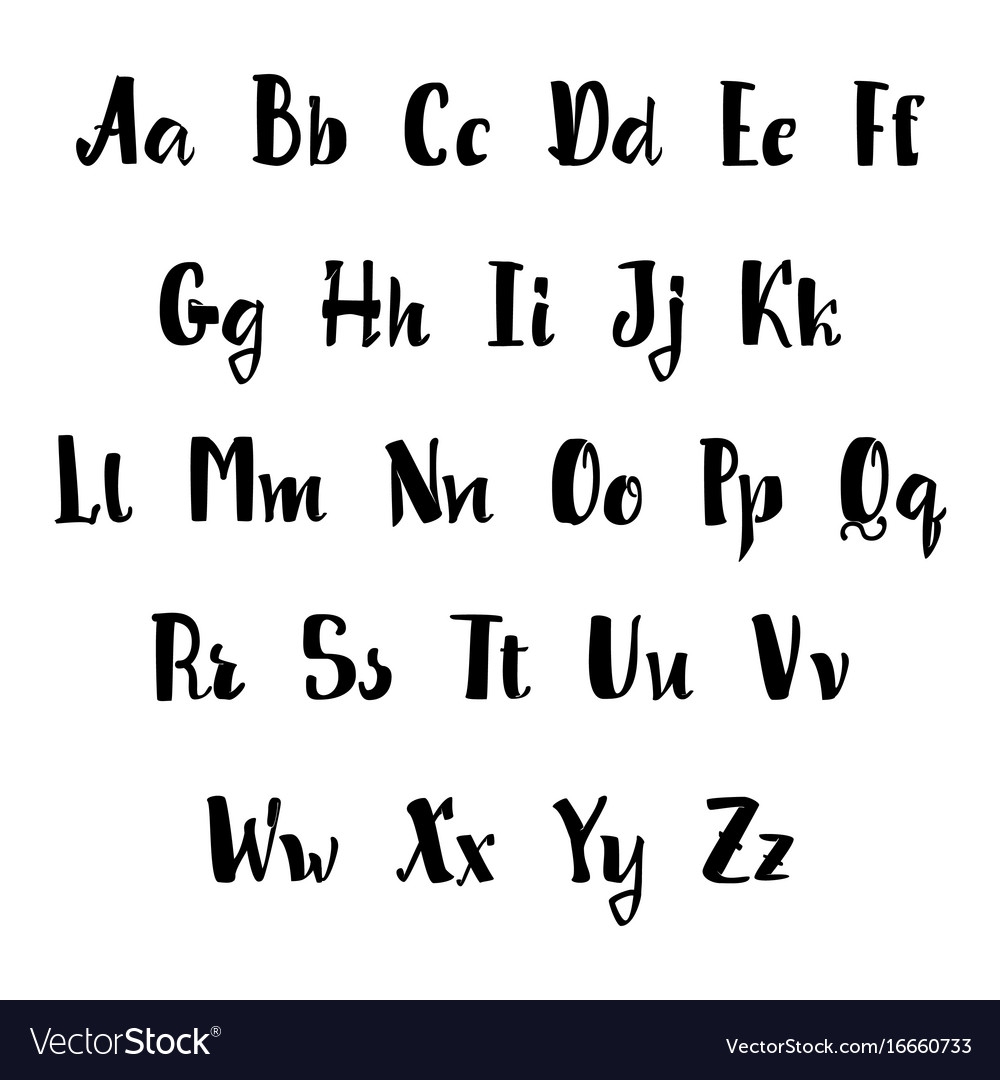 Italic Calligraphy Alphabet Fonts Calligraphy Fonts 53 OFF