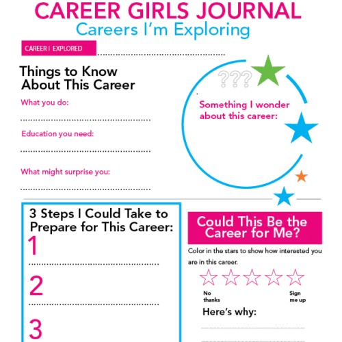 K 12 Career Exploration Lessons The Mississippi Department Of 