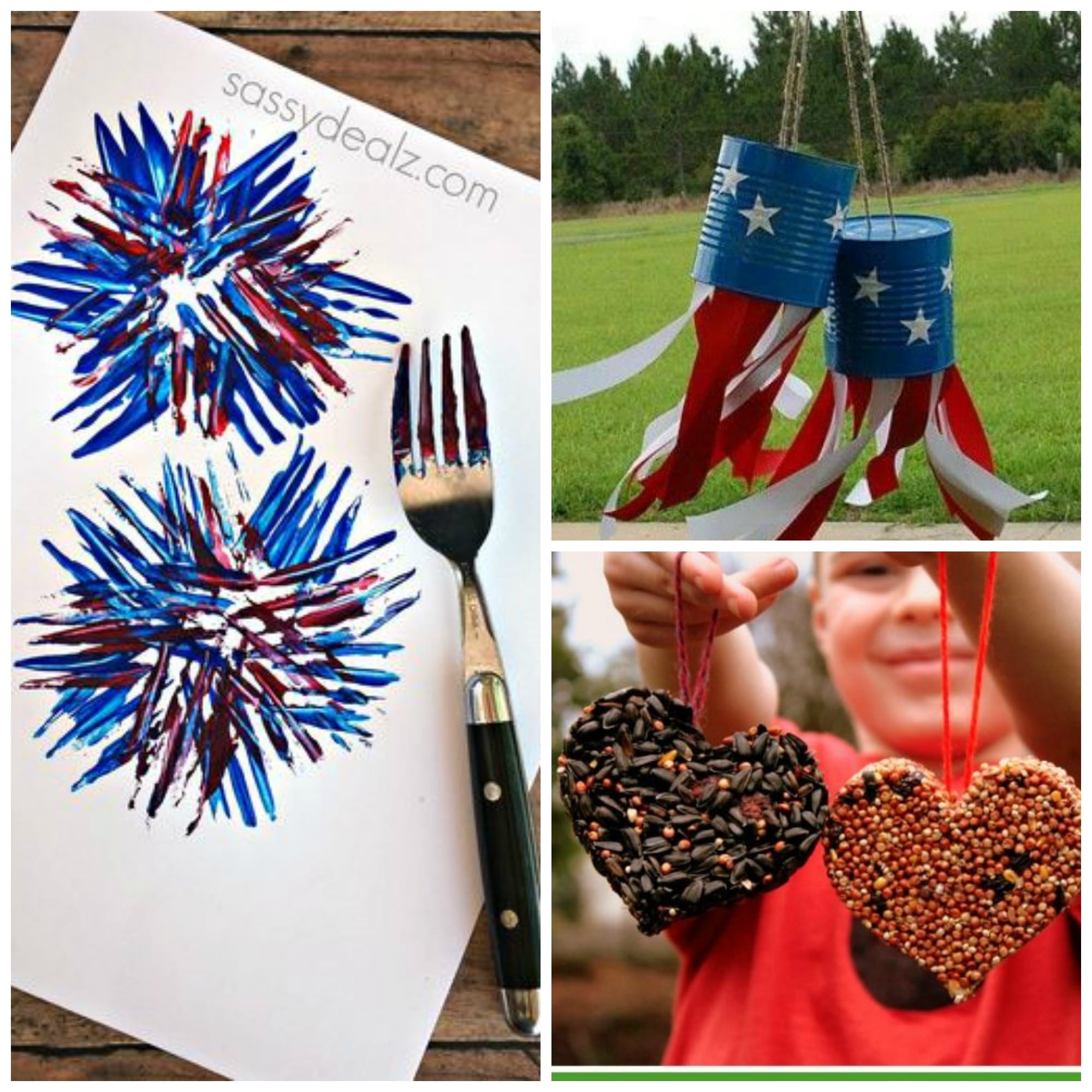 Kids Craft Ideas From Pinterest Red Ted Art 39 s Blog
