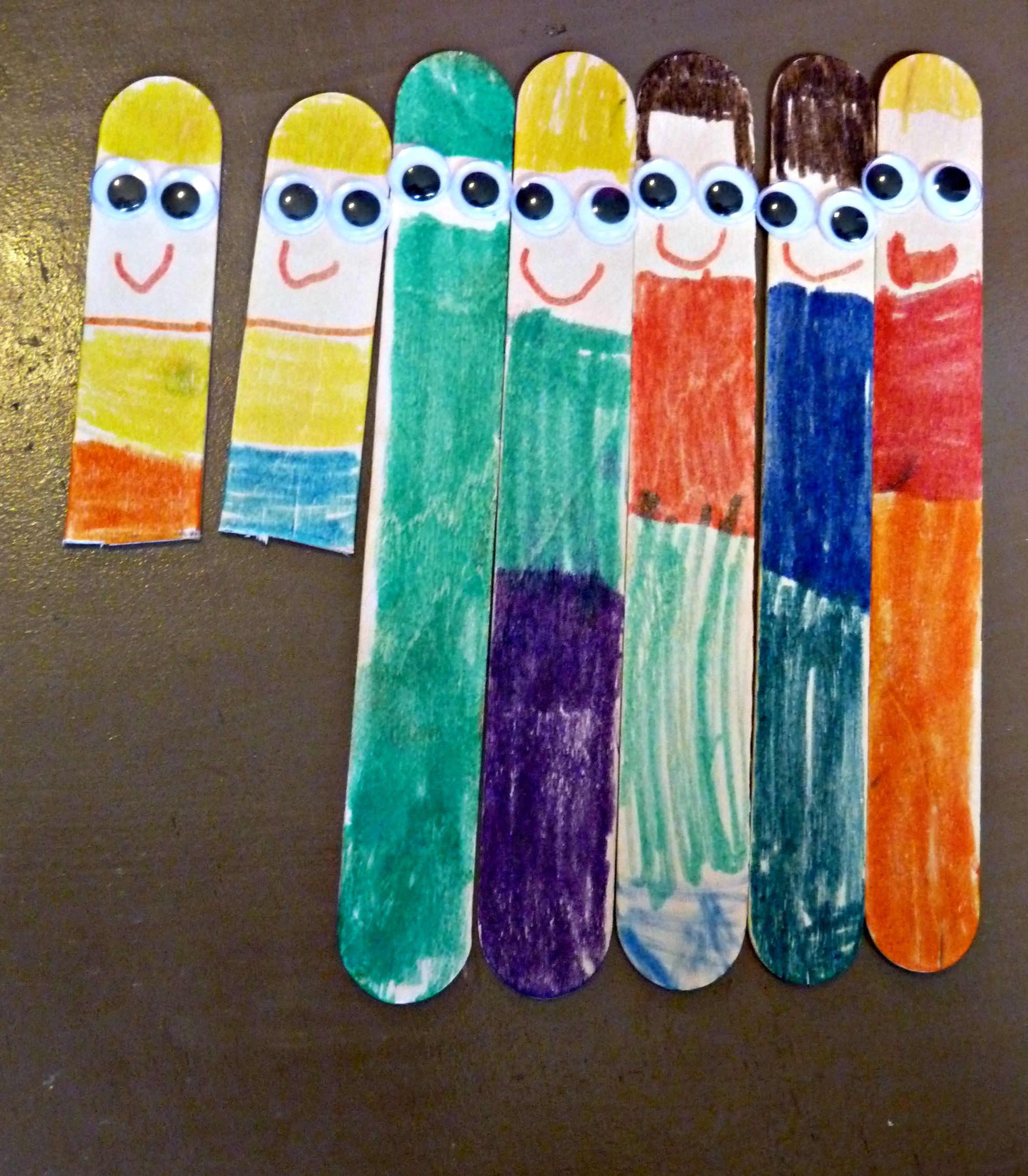 Kindergarten Art Projects Kindergarten