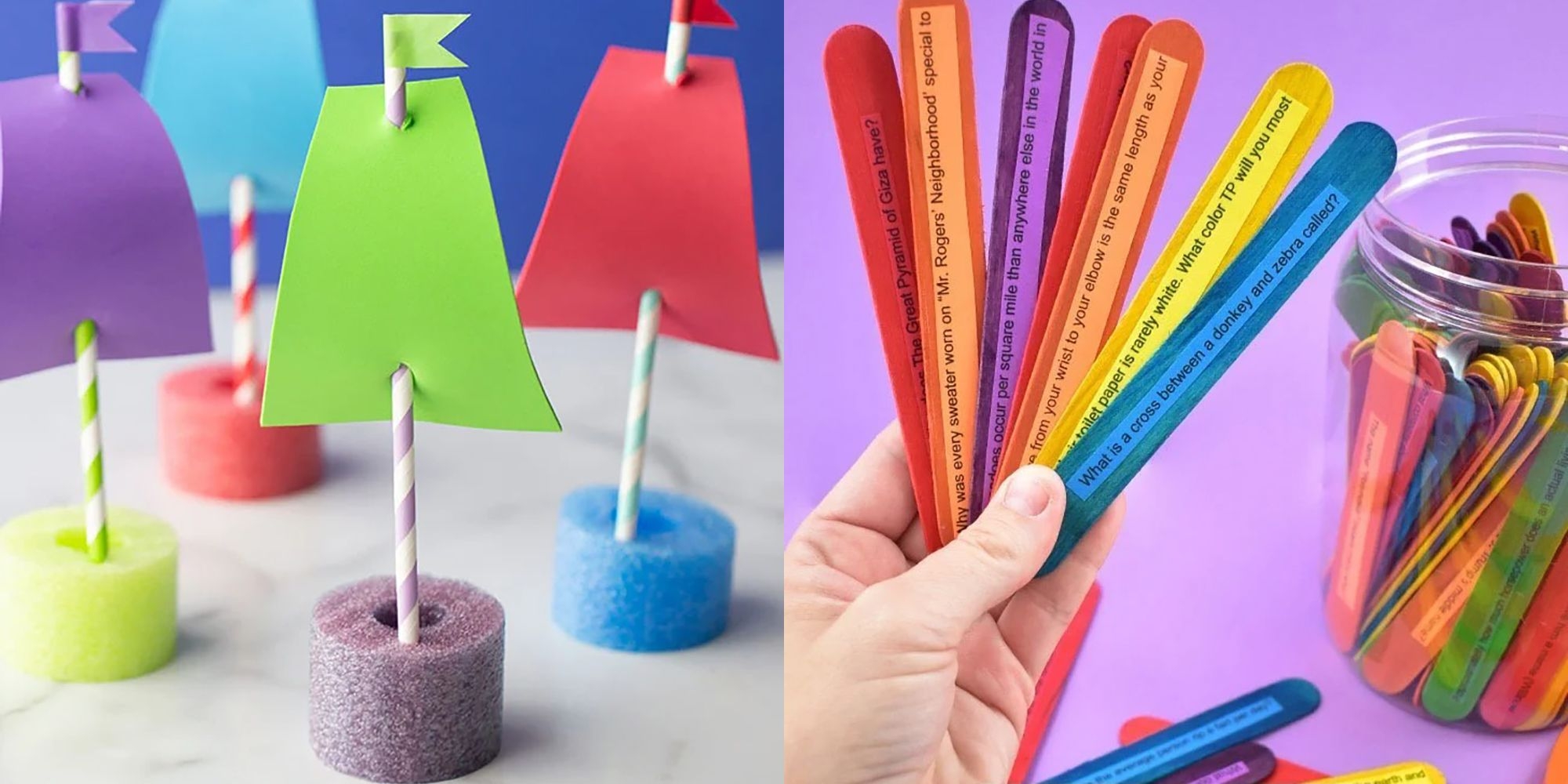 Kindergarten Craft Ideas Lupon gov ph