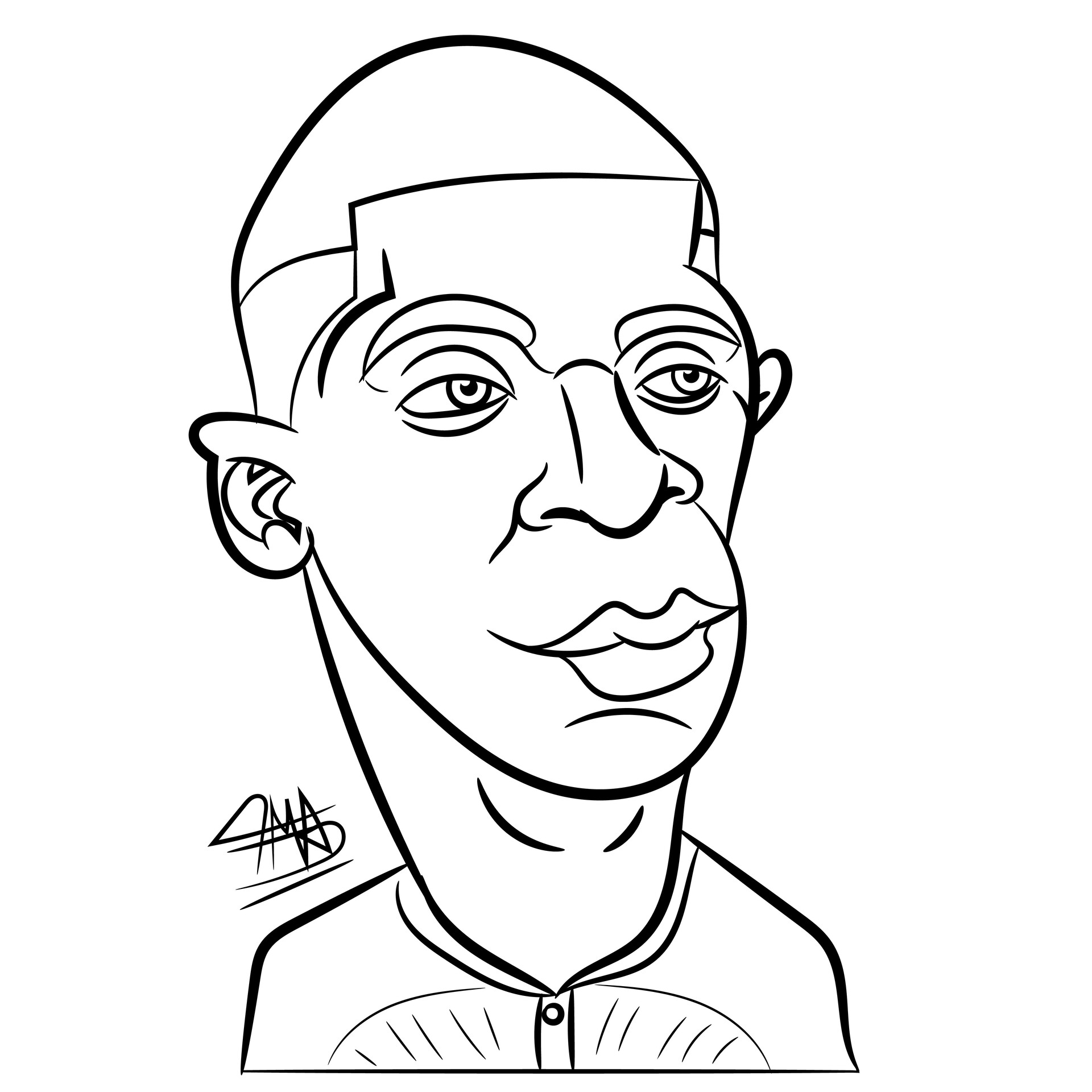 Kylian Mbappe Coloring Pages Coloring Home
