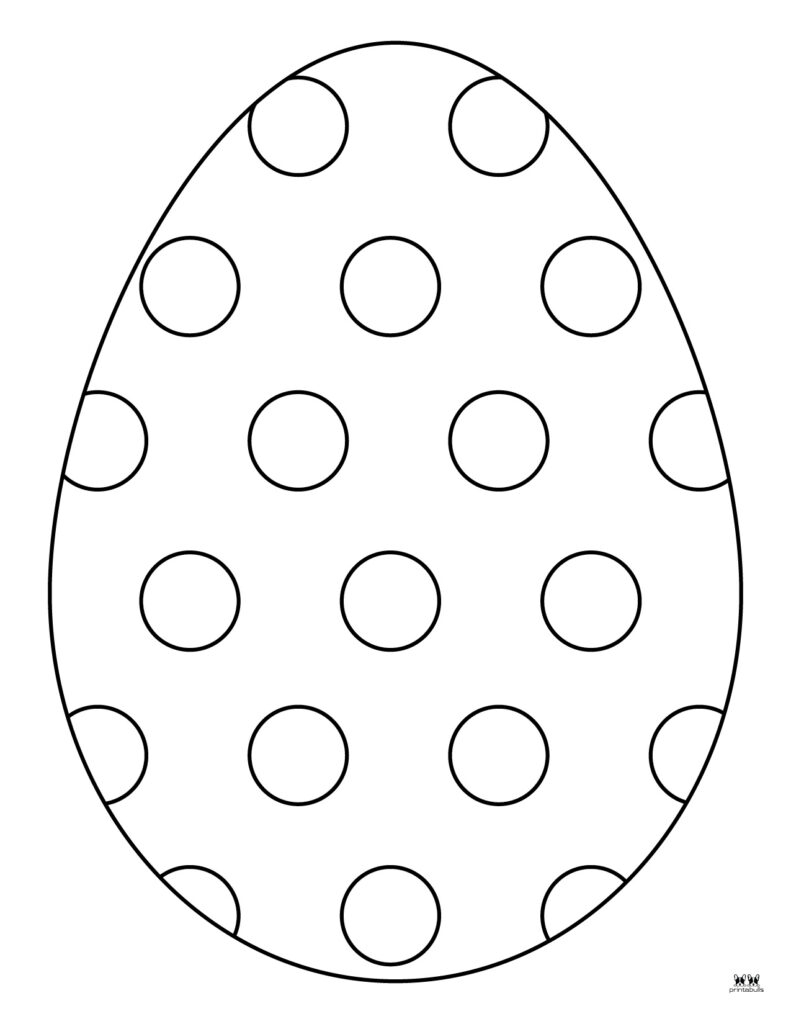 free printable egg images