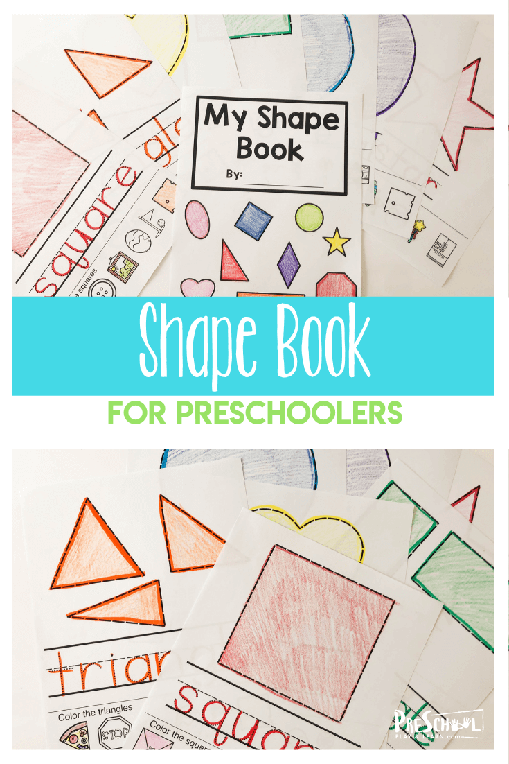 Learning Shapes And Colors For Toddlers Printable Pdf Infoupdate