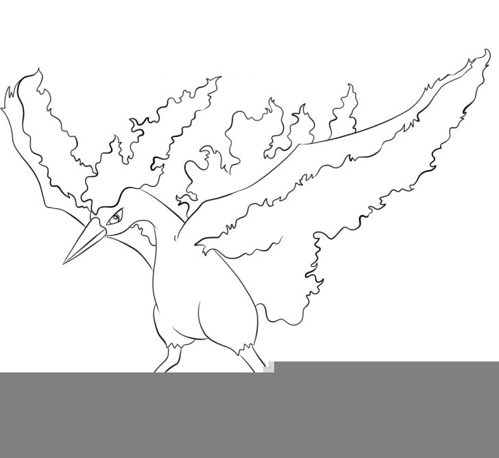 Legendary Pokemon Coloring Pages Legendary Pokmon Coloring Pages Free