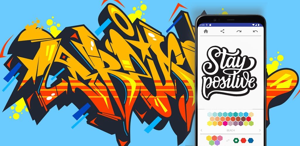Lettering Coloring Pages APK For Android Download