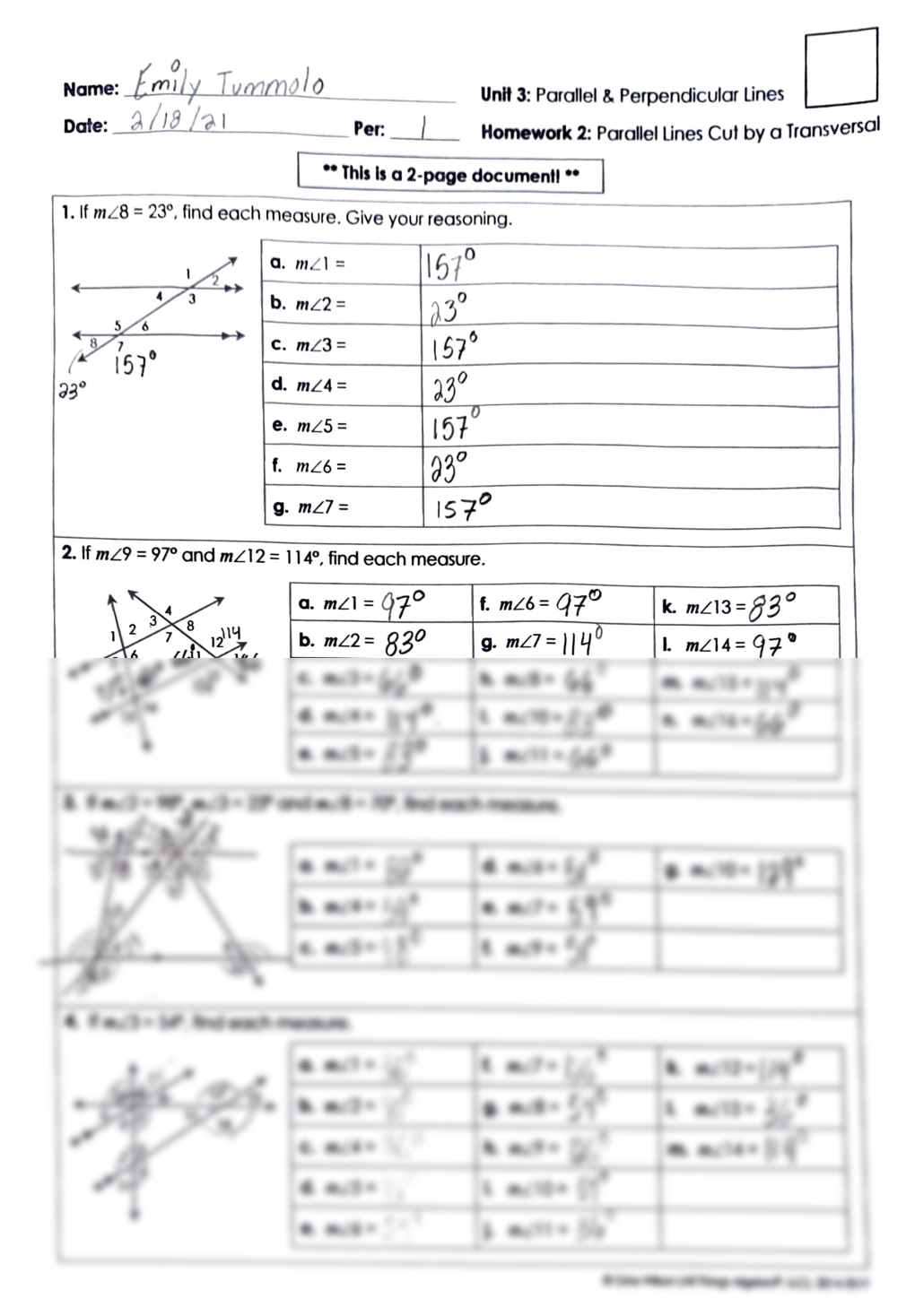 Lines Worksheets Worksheets Library
