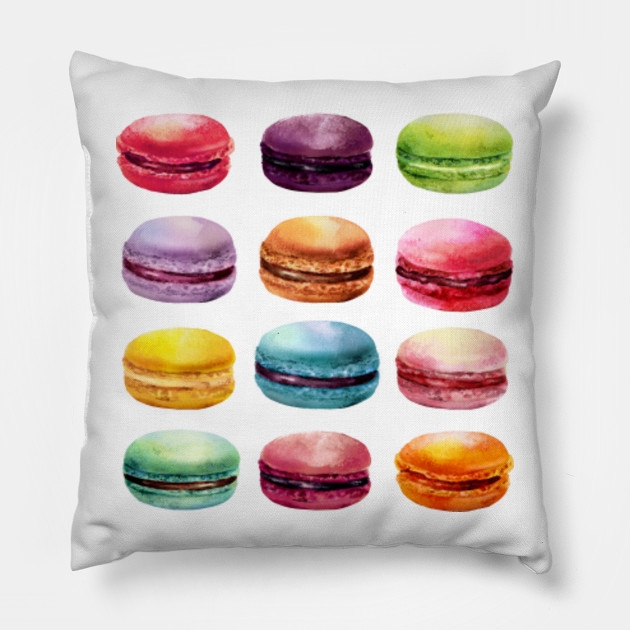 Macaron Size Chart A Visual Reference Of Charts Chart Master