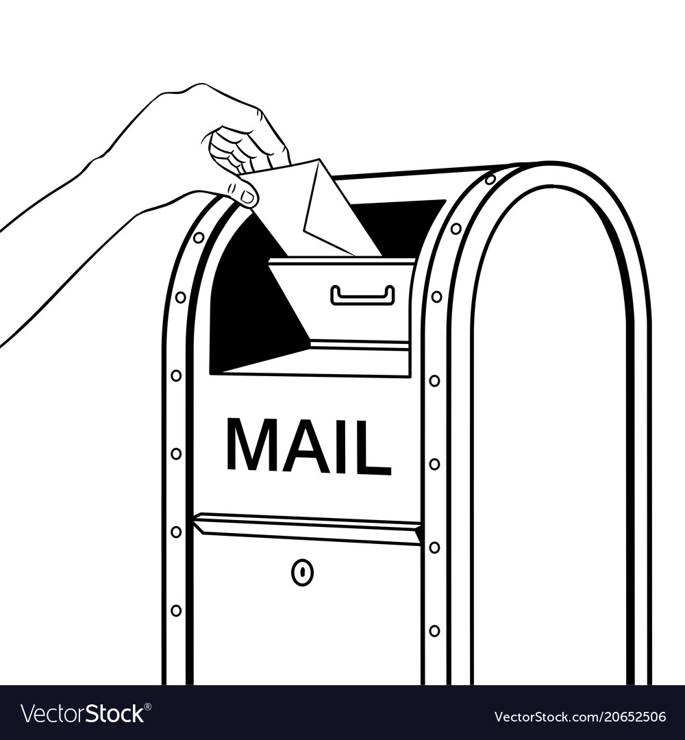 free coloring pages by mail
