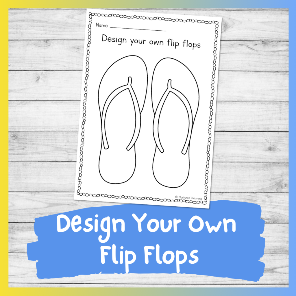Make Your Own Book Printable Craft Project Ideas Worksheets Library