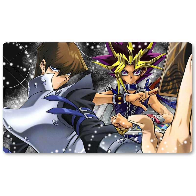 Many Seto Atem Yu Gi Oh Playmat Board Game Mat Table Mat For YuGiOh 