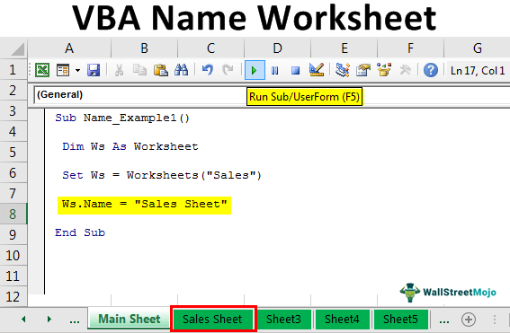Mastering VBA Adding Worksheets Made Simple