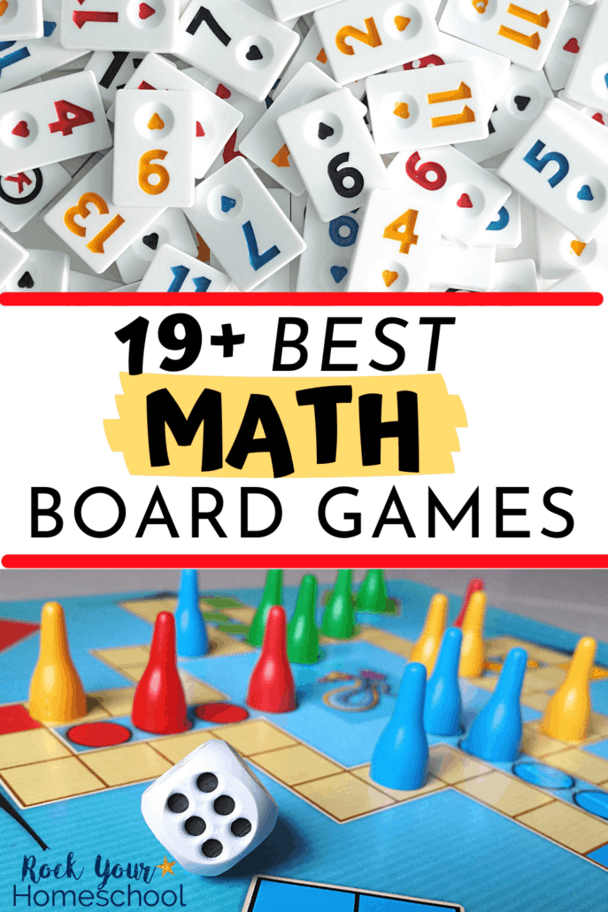 Math Board Game Name Ideas Guaranteed Quality Futuros abrelatam