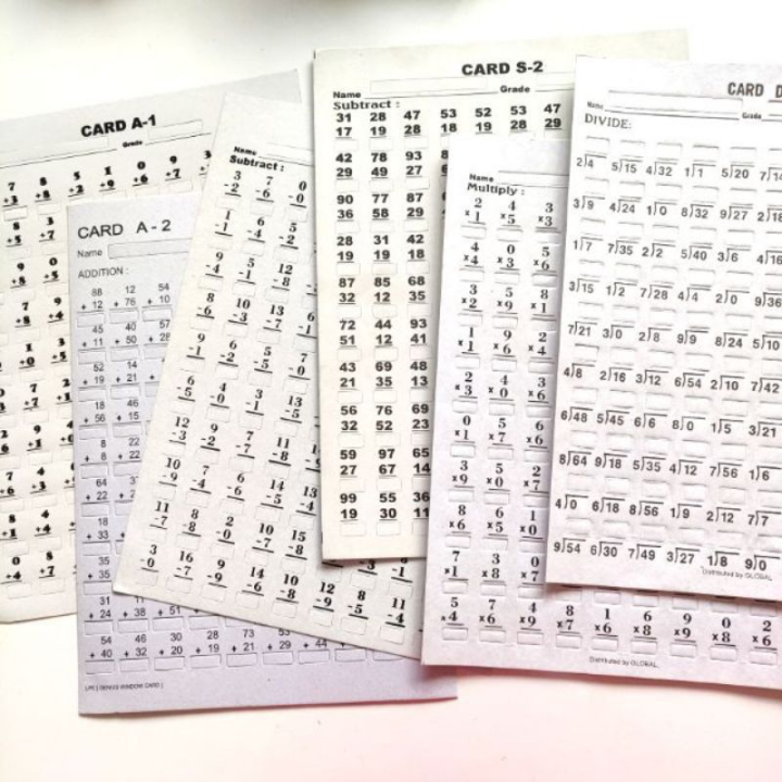 window card m1 printable