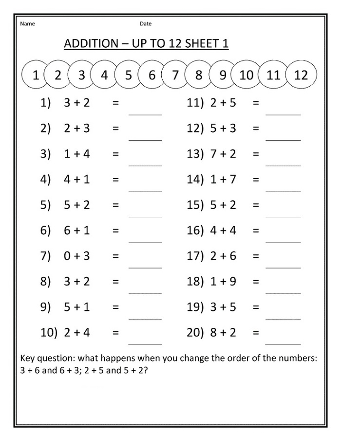 printable bingo for 4 year olds
