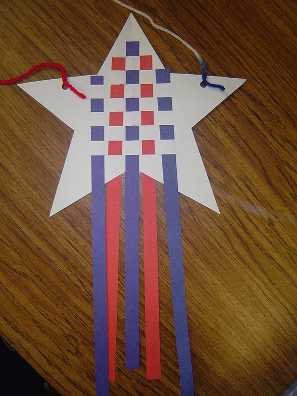 Memorial Day Crafts For Preschoolers Memorial Day Craft Ideas For Kids 