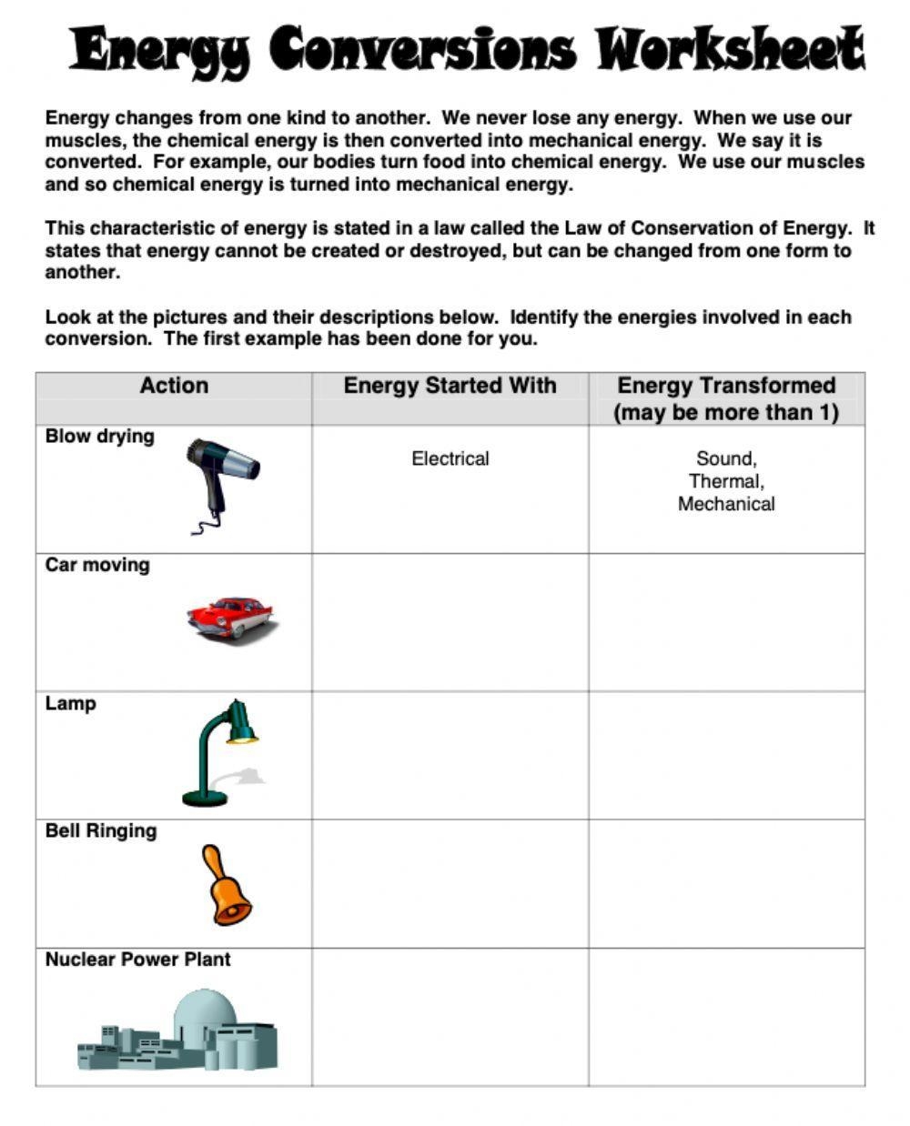 Metric Conversions Fun And Engaging 4th Grade PDF Worksheets 