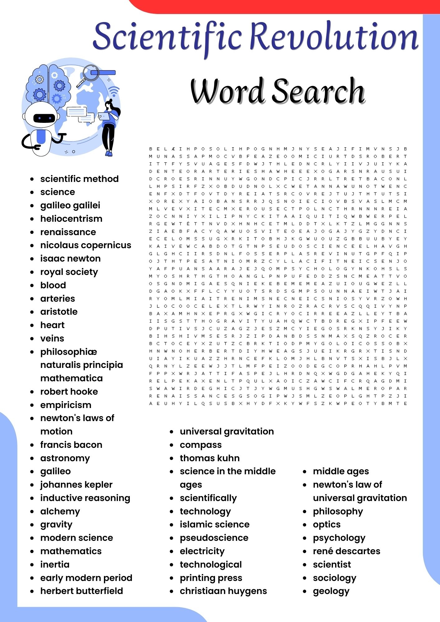 cbt and anxiety worksheets