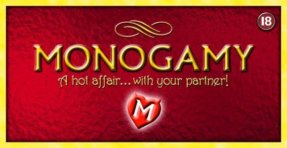 Monogamy Board Game BoardGameGeek