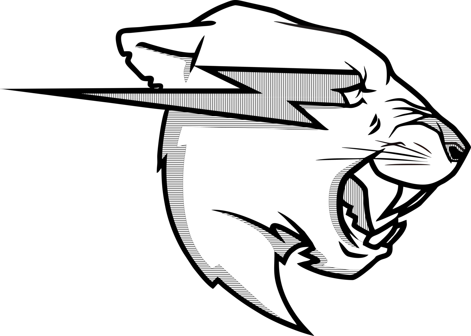 MrBeast Coloring Pages Coloring Home