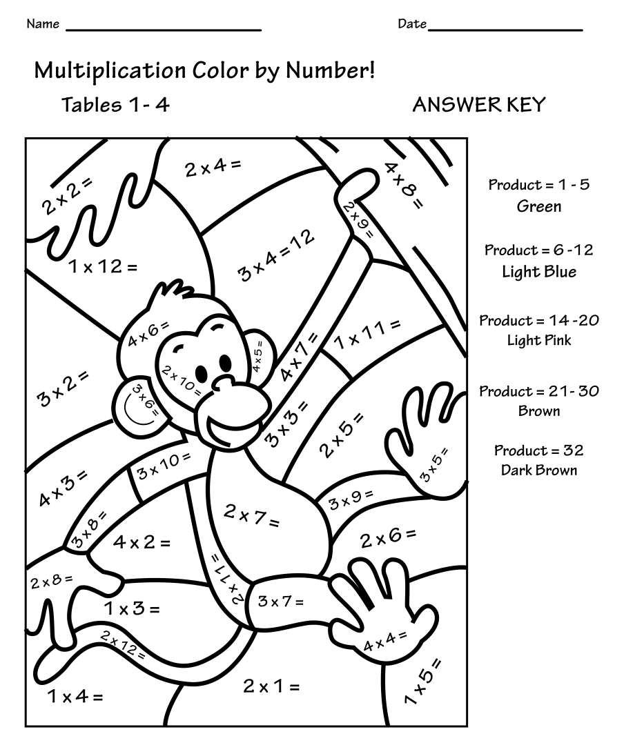 coloring pages worksheets