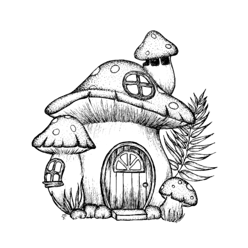 free coloring page flowers