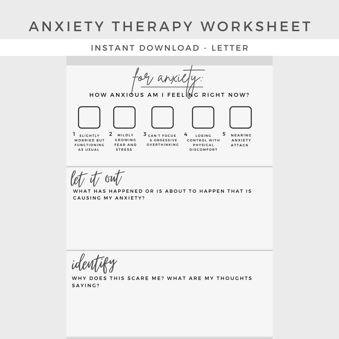 My Group Guide Free Therapy Worksheets Group Activities More 