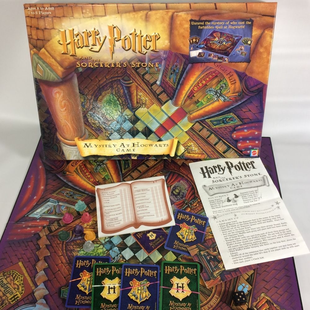 Mystery Board Games Reddit IHSANPEDIA