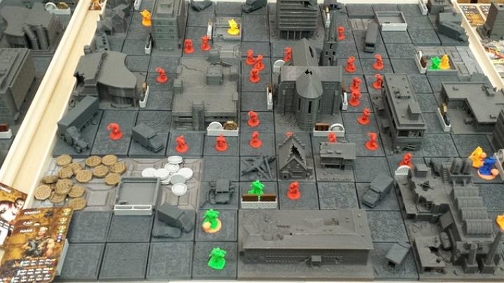 3d print board game upgrades