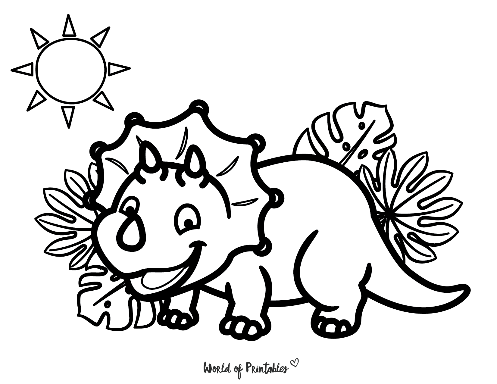 New Baby Dinosaur Coloring Pages Dinosaur Coloring Pa Vrogue co
