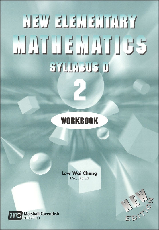 New Elementary Mathematics Worksheets Library