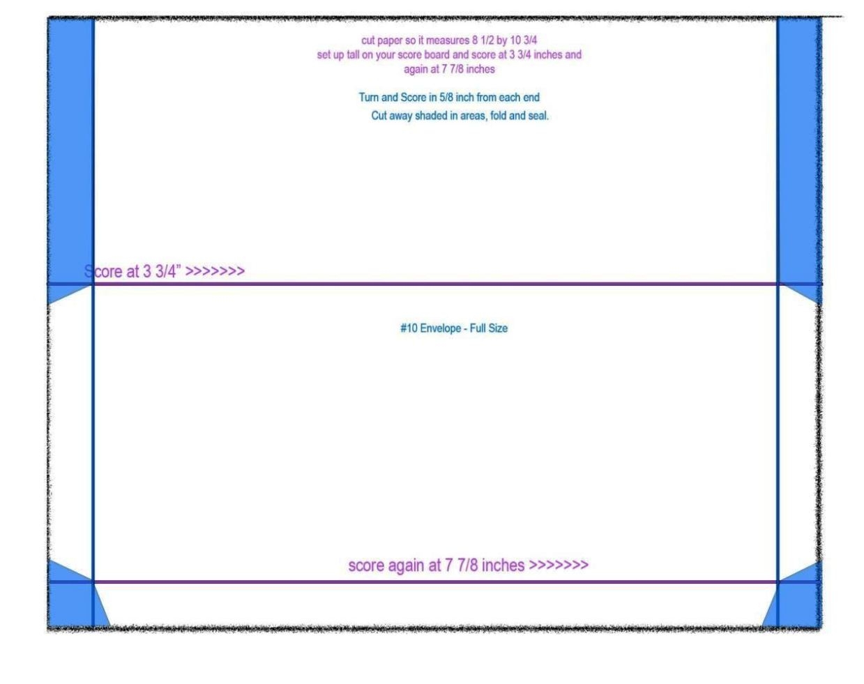 No 10 Envelope Template Word SampleTemplatess SampleTemplatess