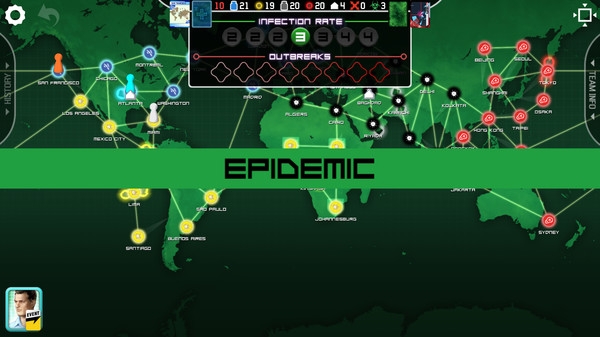 Pandemic The Board Game System Requirements Can I Run It
