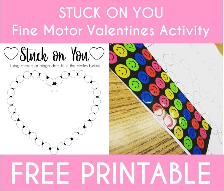 kindergarten craft printables