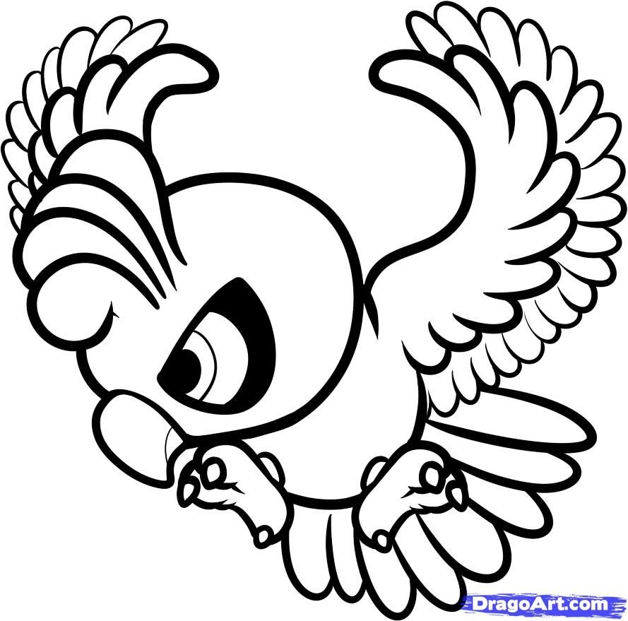 Pokemon Coloring Pages Cute At GetColorings Free Printable 