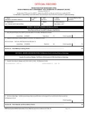 army promotion points worksheet