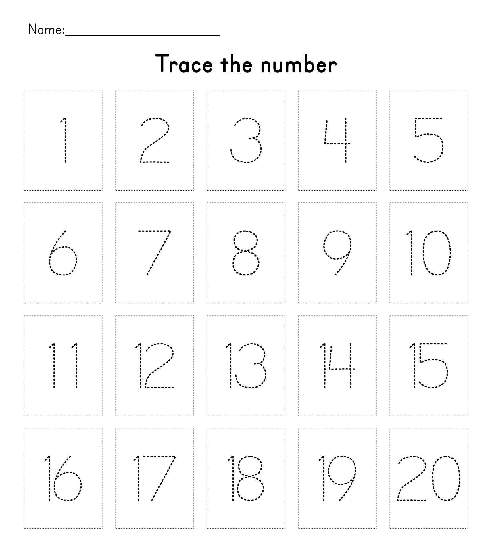 free and printable worksheets